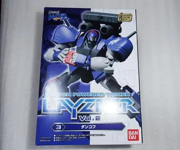 슈퍼미니프라/푸른별의 전설 SPT 레이즈너 [단코프] SMP