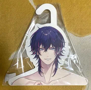 전국ALIVE 센아라 키리가쿠레 사이조 행거