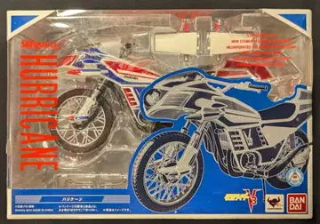 반다이 S.H.Figuarts 가면라이더V3 허리케인