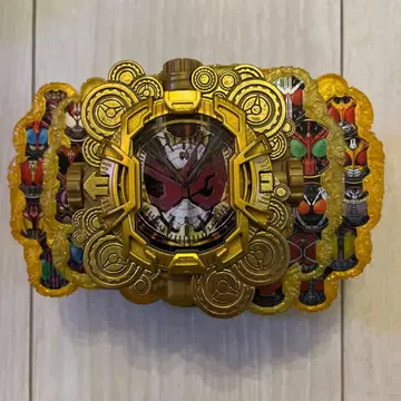 가면라이더 지오 DX 그랜드 지오 워치