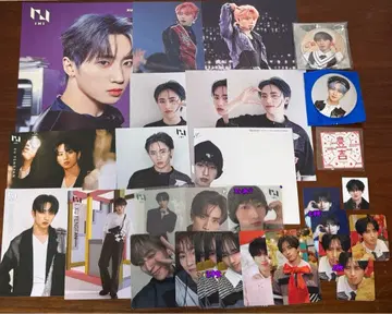 INI 허풍범 펑펑 묶음 판매