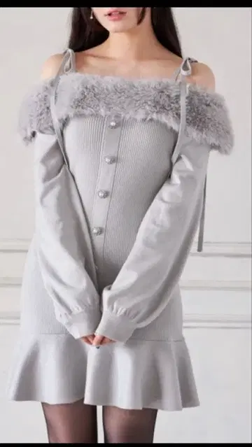 Suyunn, 수윤, 토코 클로젯, 미아, 페르우, 미슈마슈