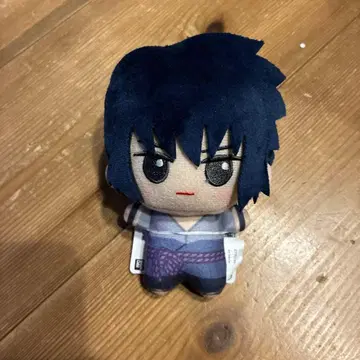 NARUTO-나루토- 돌풍전 SD 인형 우치하 사스케