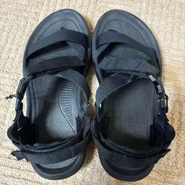 Teva 샌들 26cm 허리케인 테라닥터