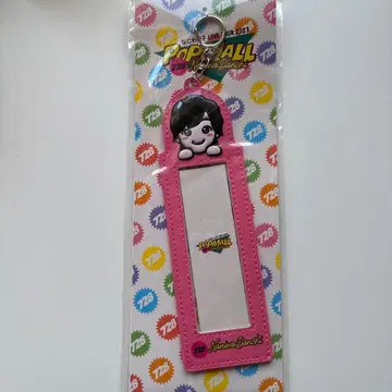 미치에다 슌스케 포토 카드 홀더