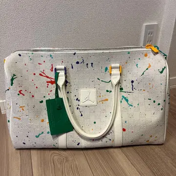 [ NIKE ] 조던 모노그램 더플백