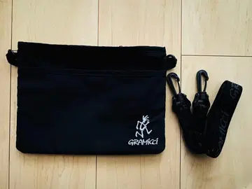 그라미치 Gramicci 사코슈 백