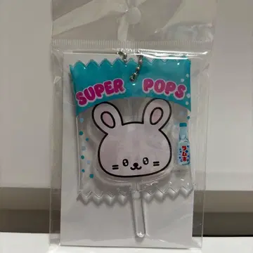 은혁 롤리팝 참 SJ Market EUNHYUK