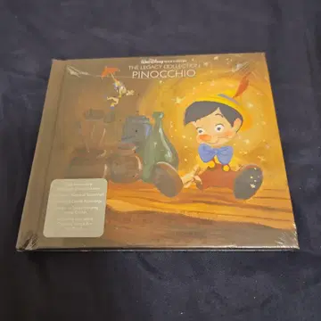 Pinocchio