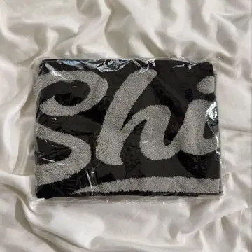 JO1 츠루보 시온 타월