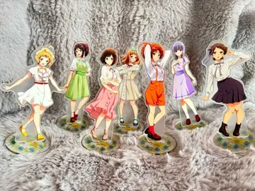 울려라 유포니움 아크릴 스탠드