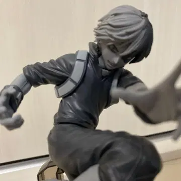 나의 히어로 아카데미아 토도로키 쇼토 피규어