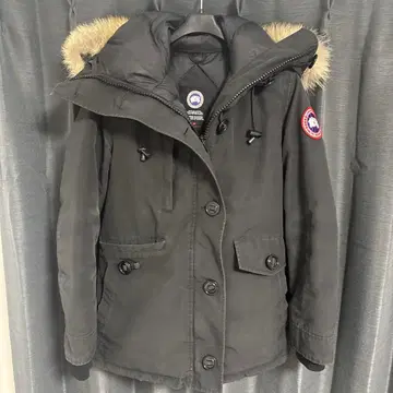 CANADA GOOSE ARCTIC PROGRAM 다운 자켓