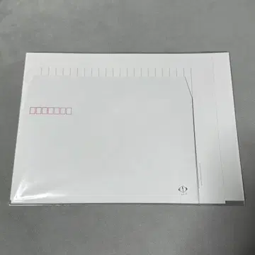 요루시카 이인칭 레터 세트