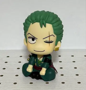 원피스 룩업 조로