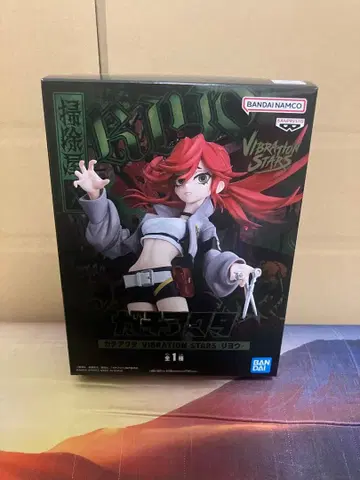 리요우 피규어 VIBRATION STARS 가치액터