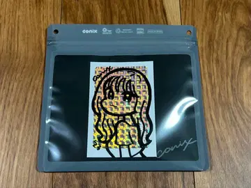 conix 드로잉 Pake 파케