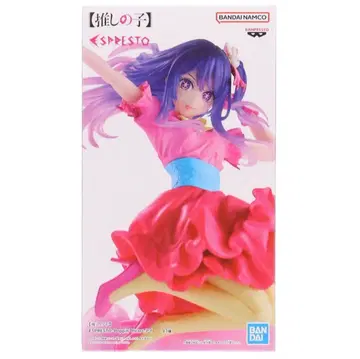 호시노 아이 피규어