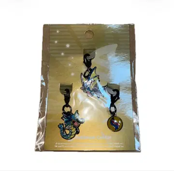 메가 갸라도스 메탈 참 포켓몬스터 포켓몬 센터