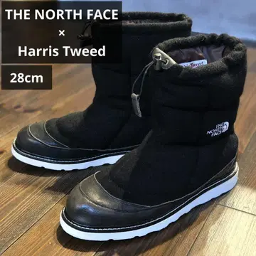 THE NORTH FACE HARRIS TWEED US10 28
