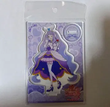 영화 너와 아이돌 프리큐어 부르쥬라 아크릴 스탠드 큐어 마제스티