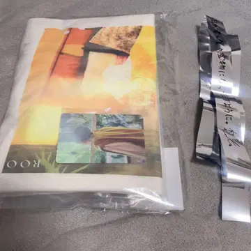 루토군 원맨 업그레이드 굿즈 은테