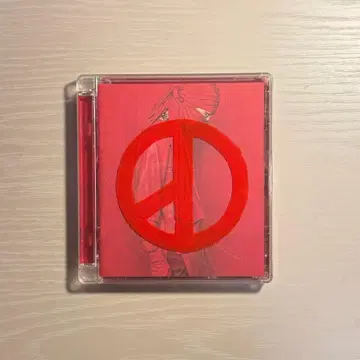 g-dragon coup d'etat CD 앨범 bigbang 한국판