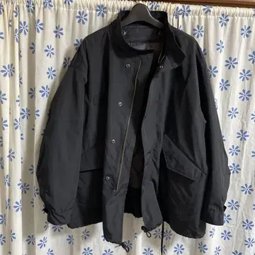 A NG I E 라이너 포함 Mods 코트