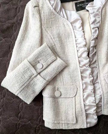 자켓 BODY DRESSING Deluxe 38 세레모니