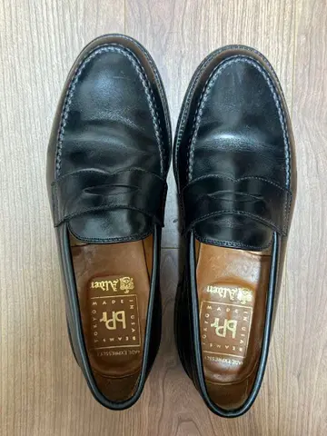 알든 빔즈플러스 별주 로퍼 사이즈 9