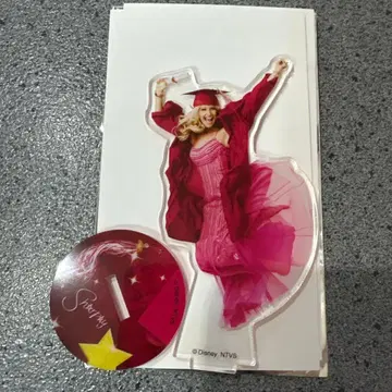 하이스쿨 뮤지컬 3 아크릴 스탠드 디즈니 마켓