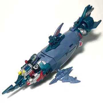 정크 비스트 워즈 헬스크림