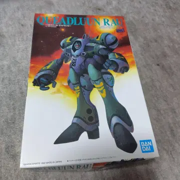 HGUC 건캐논 HGUC 슈퍼 건담 마크로스 콰트란 로