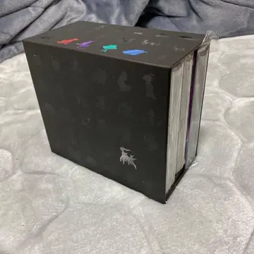 포켓몬 슈퍼 뮤직 컬렉션 3종 세트+한정판 BOX 사운드트랙