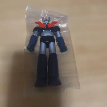 소프비도 DX 나가이 고 캐릭터즈 마징가 Z