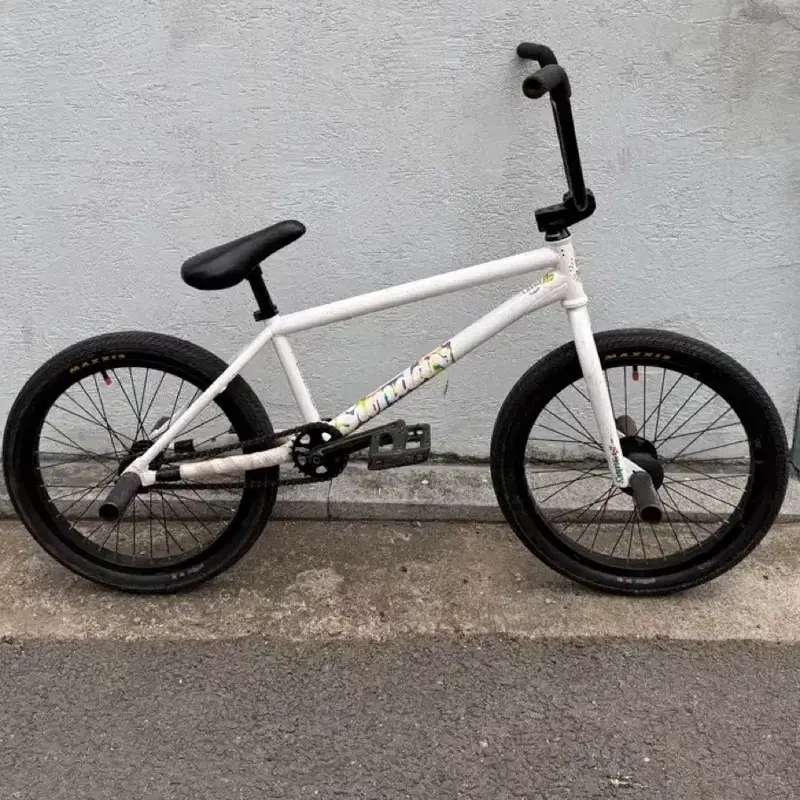 선데이 포어케스터 bmx