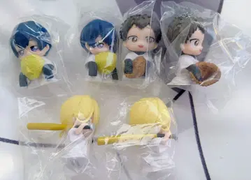 망각 배터리 치비코 나인 ~연습복 ver.~