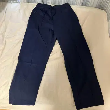 Y-3 M 클래식 스트레이트 레그 트랙 팬츠