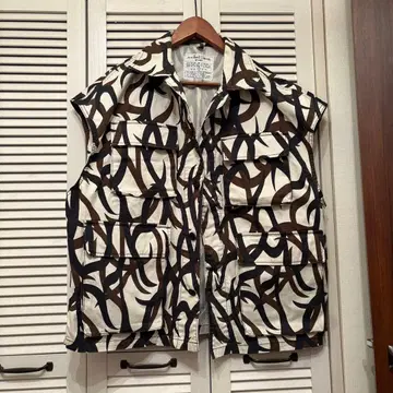 정가 22000엔 RNA 밀리터리 BIG 베스트