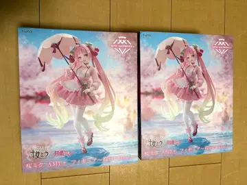 벚꽃 미쿠 ATP+ ~벚꽃 드레스 ver.~