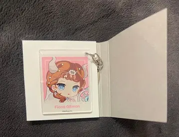 제5인격 축제 아크릴 키링