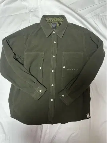 DEUS jacket shirt