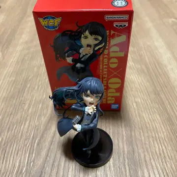 Ado x Oda 월드 컬렉터블 피규어