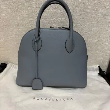 보나벤츄라 에마 아이스 블루 한정판