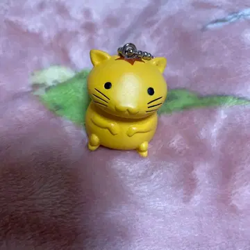 오쟈루마루 키미짱 키링