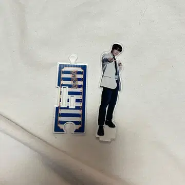 SUPERJUNIOR 동해 아크릴 스탠드