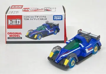 타카라토미 토미카샵/베트남제 TDM 스이맥스BLUE