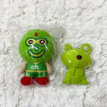 FANTASTICS 기무라 케이토 10kei 채널 마스코트