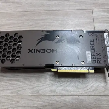 Gainward RTX 3080 Ti 피닉스 12GB | 브랜드 중고거래 플랫폼, 번개장터