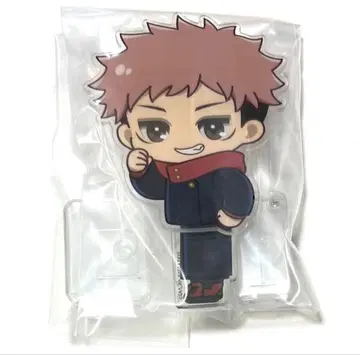 주술회전 아크 x 인형 랜덤 이타도리 유우지